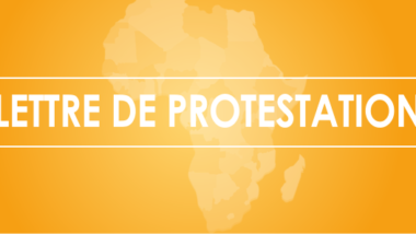 GUINEE-CONAKRY : LA CSI-AFRIQUE DEMANDE JUSTICE POUR LES MILITANTS ARRETES