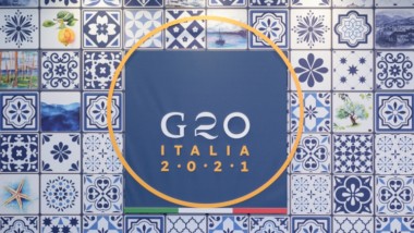 SOMMET DU G20 A ROME – ACCES AUX VACCINS, INVESTISSEMENT DANS DES EMPLOIS RESPECTUEUX DU CLIMAT ET PROTECTION SOCIALE : ESSENTIELS A UNE REPRISE MONDIALE DURABLE