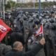 TUNISIE : REPRESSION CONTRE LES TRAVAILLEURS ALORS QUE LA CRISE S’AGGRAVE