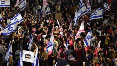 <strong>ISRAËL: LA CENTRALE SYNDICALE HISTADROUT APPELLE À UNE GRÈVE GÉNÉRALE</strong>